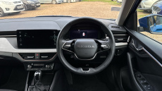 Skoda Kamiq 1.5 TSI SE L 5dr DSG Petrol Hatchback